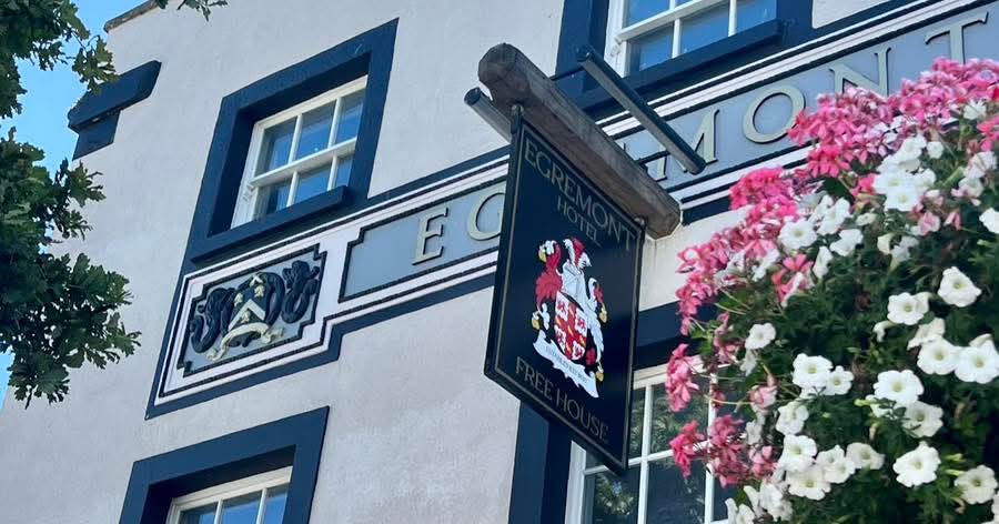 June 6th Singles Mini Mixer - The Egremont, Worthing
