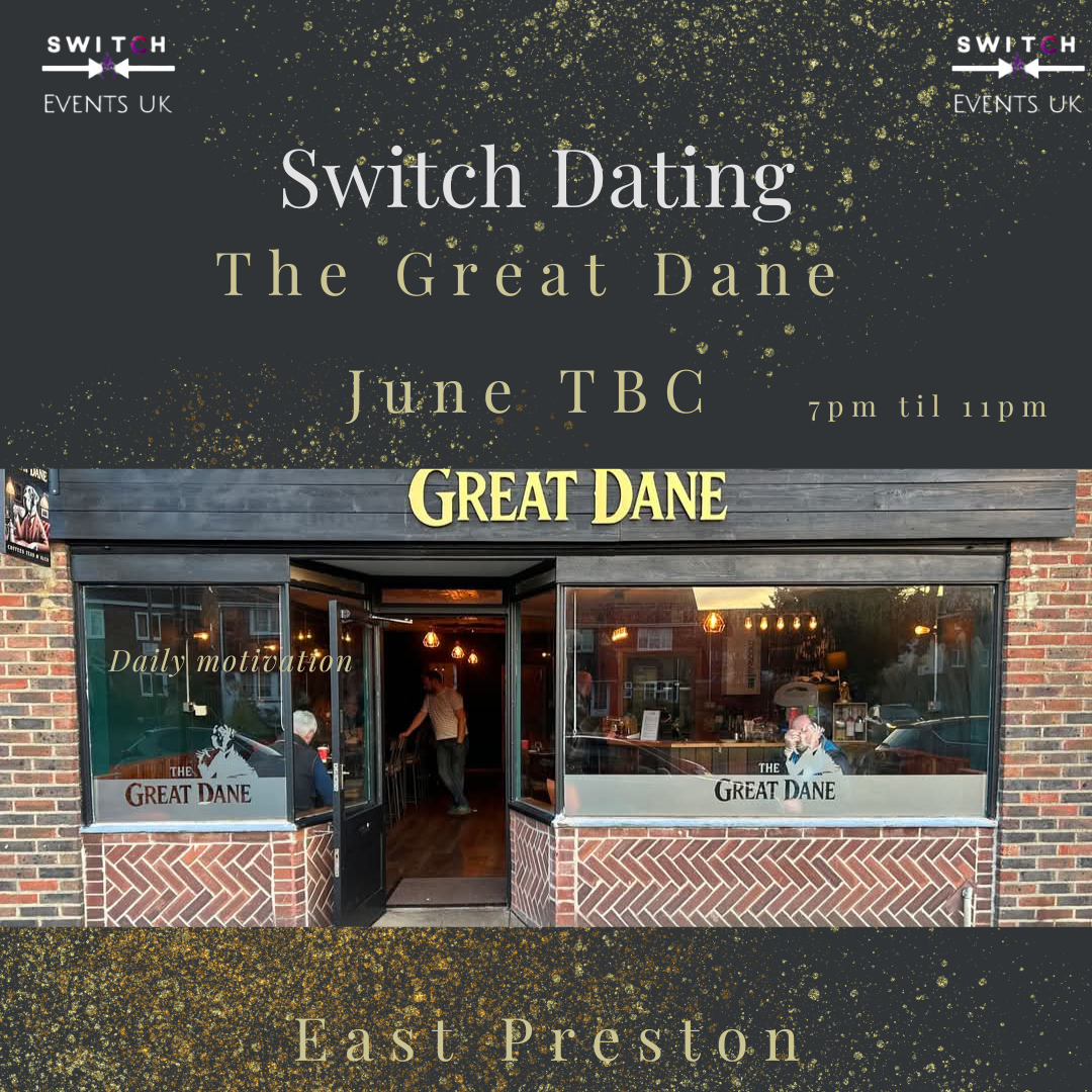 June Mini Mixer at The Great Dane - 5th June
